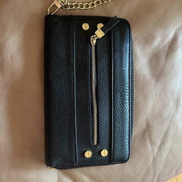 Olivia + Joy Wallet / Wristlet/ Clutch (new) - Picture 3 of 9